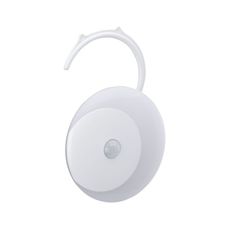 Lampă de veghe mobilă Viby 3000K, albă, rotundă [1]