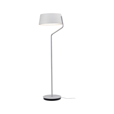 Lampadar Belaja LED 1x22W 2700K alb/crom mat 230V metal [1]