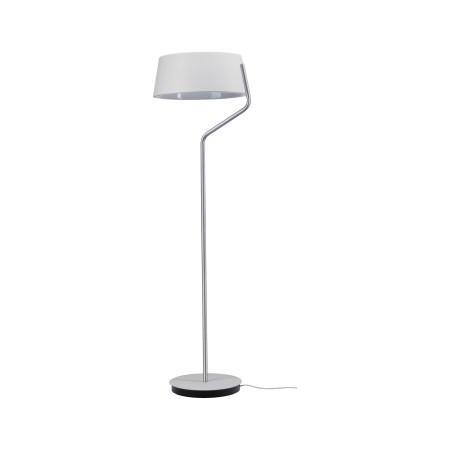 Lampadar Belaja LED 1x22W 2700K alb/crom mat 230V metal [2]