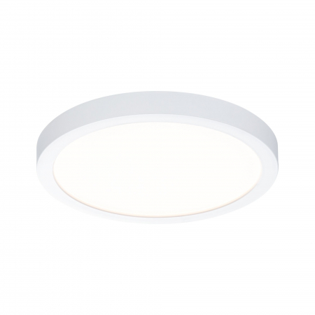 LED Panel Alya   round 230mm  17W 1700lm 3000 - 6500K White [1]