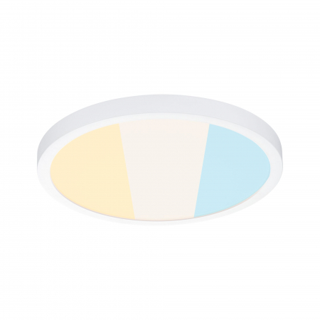 Panouri LED - LED Panel Alya   round 300mm  29W 2800lm 3000 - 6500K White