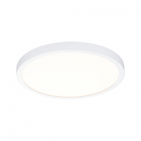 LED Panel Alya   round 300mm  29W 2800lm 3000 - 6500K White [11]
