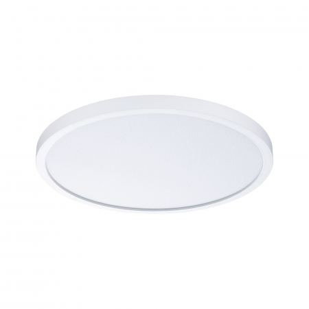 LED Panel Alya   round 400mm  35W 3400lm 3000 - 6500K White [7]