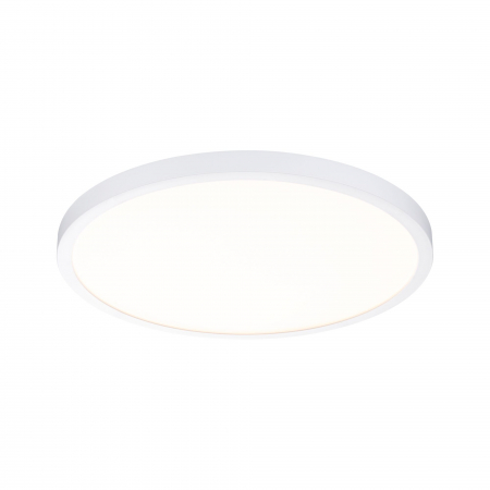 LED Panel Alya   round 400mm  35W 3400lm 3000 - 6500K White [1]
