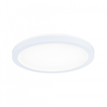 Panouri LED - LED Panel Atria Shine Backlight  IP44 round 190mm  11,2W 850lm 4000K White