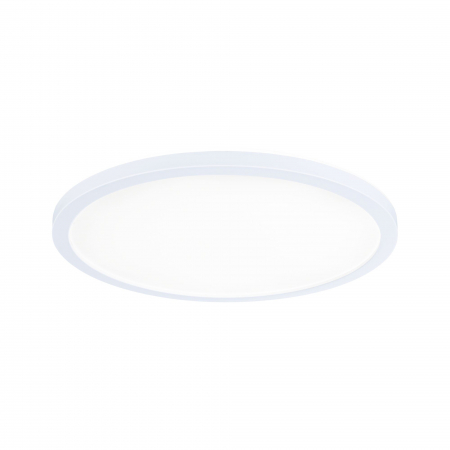 Panouri LED - LED Panel Atria Shine Backlight  IP44 round 293mm  16W 1600lm 4000K White
