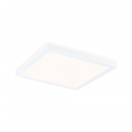 Panouri LED - LED Panel Atria Shine Backlight  IP44 square 190x190mm  11,2W 900lm 3000K White