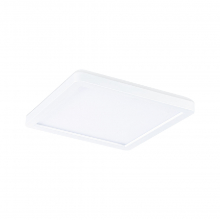 LED Panel Atria Shine Backlight  IP44 square 190x190mm  11,2W 900lm 4000K White [1]