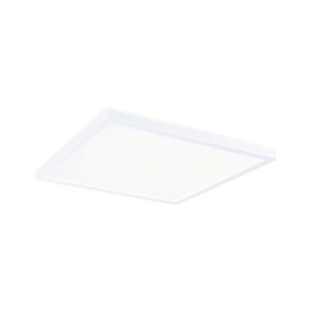 Panouri LED - Panel LED Atria Shine Backlight, IP44, pătrat, 293x293mm, 16W, 1600lm, 4000K, alb