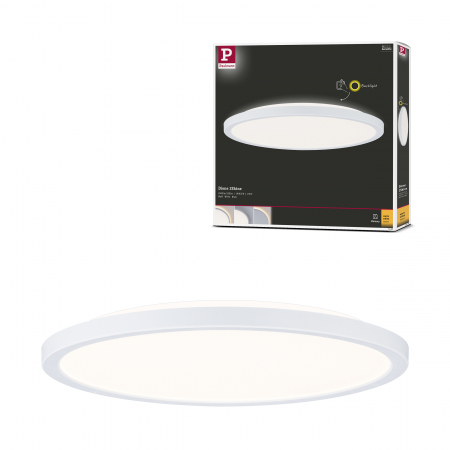 LED Panel Atria Shine   round 290mm  19 / 2W 2400lm / 150lm 3000K White [10]
