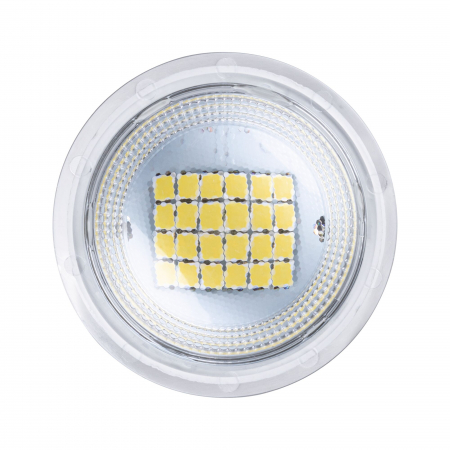 Modul LED Coin Nova, 50mm, 2,8W, 505lm, 230V, 4000K, clar [2]
