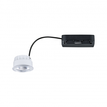 Spoturi incastrabile - Modul LED Coin Nova, 50mm, 2,8W, 505lm, 230V, 4000K, clar