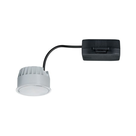 Modul LED Coin Nova 6W, 530lm, 51mm, cu flux luminos variabil în 3 pași [2]