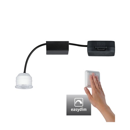 Spoturi incastrabile - Modul LED Coin Nova mini Plus EasyDim 4,2W 300lm 2700K 230V 35mm