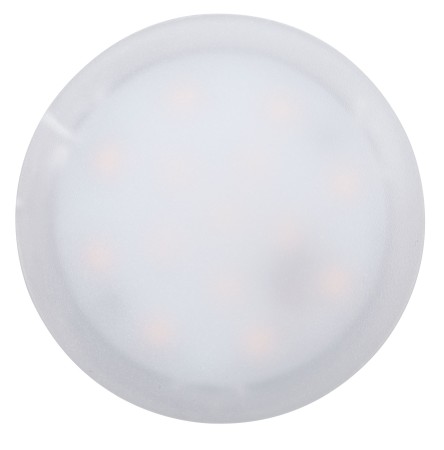 Modul LED Coin Nova Plus, 6W, 470lm, 51mm, cu flux luminos variabil [1]