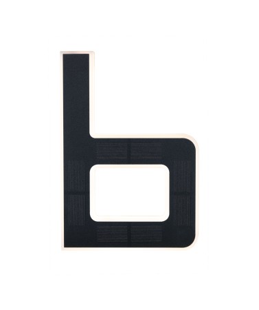 Solare - Număr adresă solar B IP44 3000K