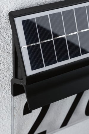 Număr adresă solar Neda IP44 [3]