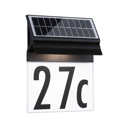 Solare - Număr adresă solar Neda IP44