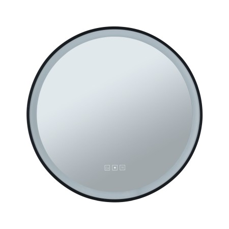 Oglindă iluminată rotundă Mirra, LED, IP44, 750lm, 230V, 11,5W,  temperatură de culoare variabilă, flux luminos variabil [3]