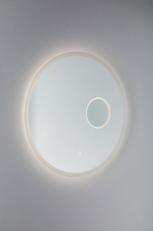 Oglindă LED Mirra, IP44, 4000K, 1065lm / 270lm, 230V, 20W, flux luminos variabil [7]