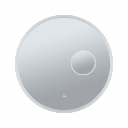 Oglinzi iluminate - Oglindă LED Mirra, IP44, 4000K, 1065lm / 270lm, 230V, 20W, flux luminos variabil