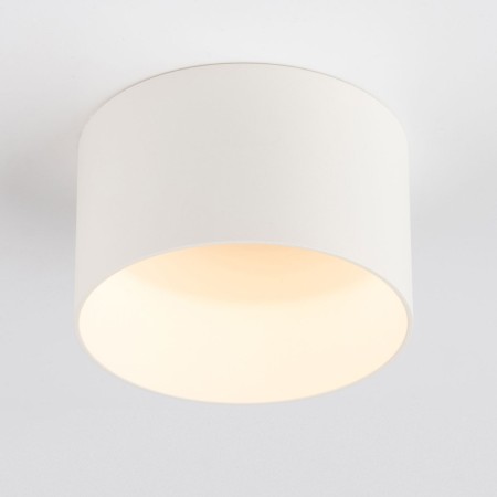 Iluminare generală - Ornament decorativ Deco Tube pentru spoturi One Soft, alb
