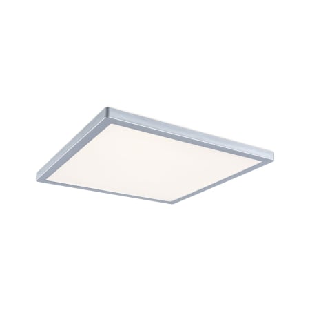 Panel LED Atria Shine, IP44, pătrat, 15,7W, 2100lm, 3000 - 6500K, crom mat