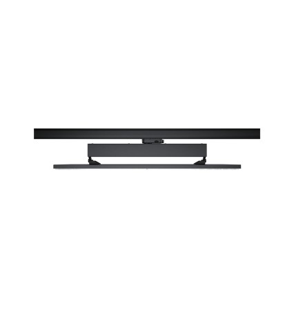 Panel LED Deck Paulmann ProRail3, 7000lm, 75W, 4000K, 230V, negru [3]