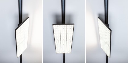 Panel LED Deck Paulmann ProRail3, 7000lm, 75W, 4000K, 230V, negru [5]