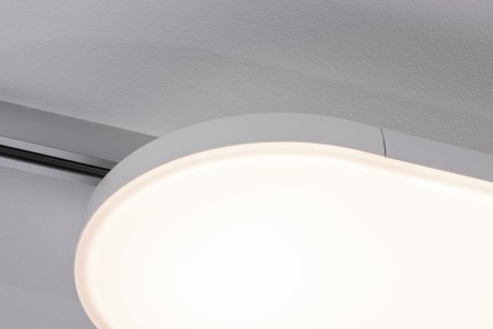 Panel LED pentru șină Urail, Deck 1x15W alb, cu flux luminos variabil [1]