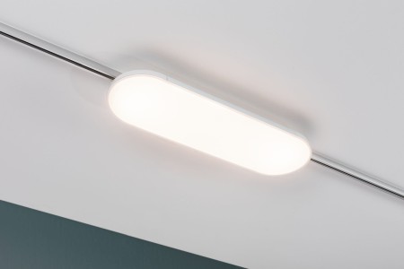 Spoturi - Panel LED pentru șină Urail, Deck 1x15W alb, cu flux luminos variabil