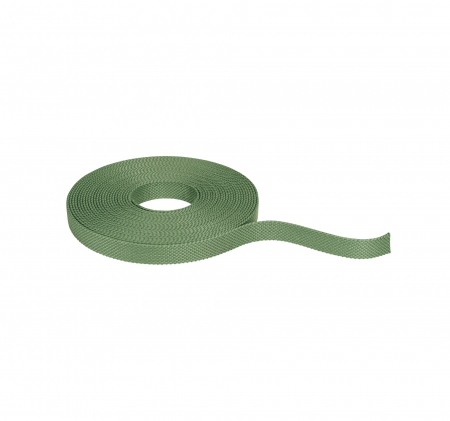 Panglică ULine 10m, verde [3]