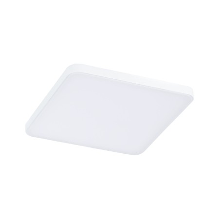 Panou încastrabil Veluna Edge VariFit LED, IP44, pătrat, 120x120mm, 650lm, 4000K, alb [3]
