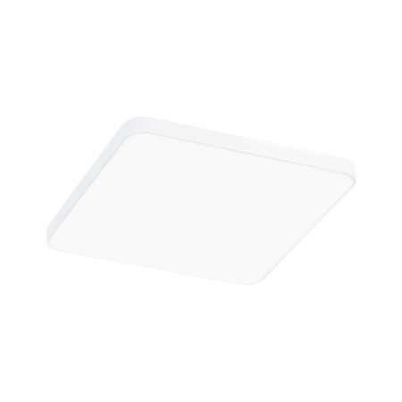 Panou încastrabil Veluna Edge VariFit LED, IP44, pătrat, 120x120mm, 650lm, 4000K, alb [2]