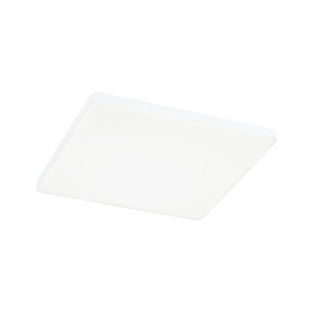 Panou încastrabil Veluna Edge VariFit LED, IP44, pătrat, 160x160mm, 1100lm, 4000K, alb, cu flux luminos variabil [2]