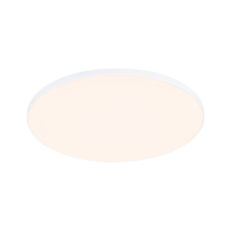 Panou încastrabil Veluna Edge VariFit LED, IP44, rotund, 160mm, 1100lm, 3000K, alb, cu flux luminos variabil [2]