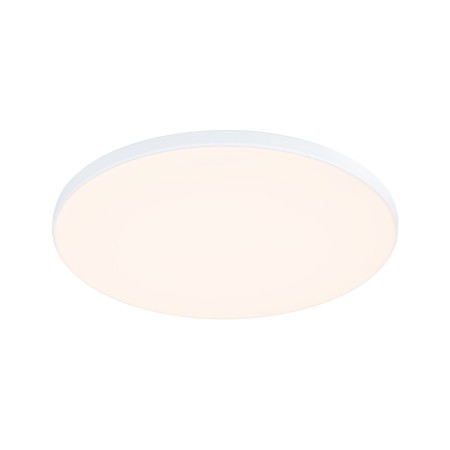 Panou încastrabil Veluna Edge VariFit LED, IP44, rotund, 120mm, 650lm, 3000K, alb, cu flux luminos variabil [2]