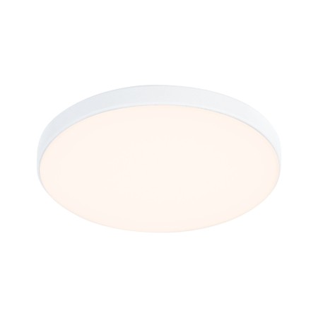 Panou încastrabil Veluna Edge VariFit LED, IP44, rotund, 90mm, 450lm, 3000K, alb, cu flux luminos variabil [2]