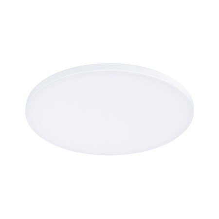 Panou încastrabil Veluna Edge VariFit LED, IP44, rotund, 120mm, 650lm, 4000K, alb, cu flux luminos variabil [3]