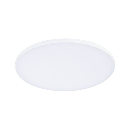 Panou încastrabil Veluna Edge VariFit LED Smart Home Zigbee, IP44, rotund, 200mm, 1400lm, alb, temeratură de culoare variabilă, flux luminos variabil [3]