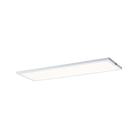 Panouri LED - Panou LED Ace, set de bază 10x30cm 7,5W 230/24V 24VA alb satinat metal/plastic