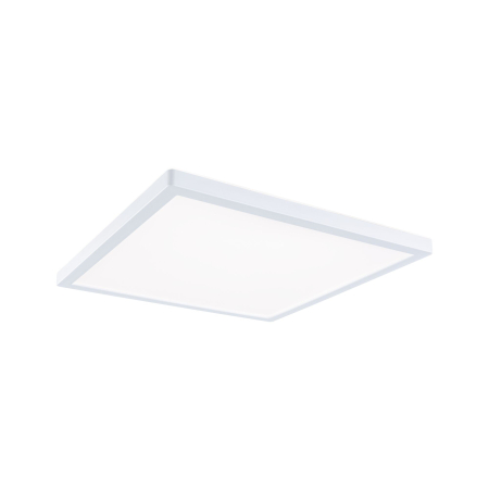 Panou LED Atria Shine, IP44, pătrat, 15,7W, 2100lm, 3000 - 6500K, alb