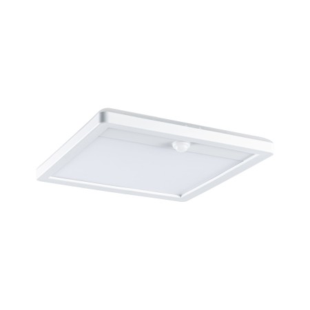 Panou LED de exterior Lamina cu senzor de mișcare 14,5W, alb, IP44 [3]