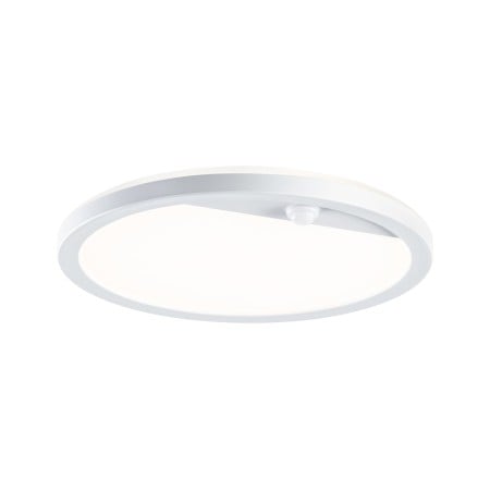 Panou LED de exterior Lamina cu senzor de mișcare 14,5W alb, IP44 [1]
