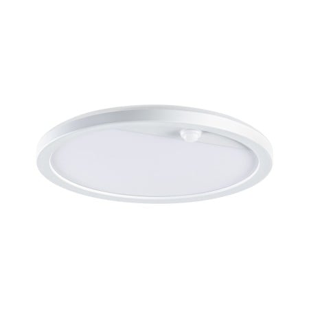Panou LED de exterior Lamina cu senzor de mișcare 14,5W alb, IP44 [3]