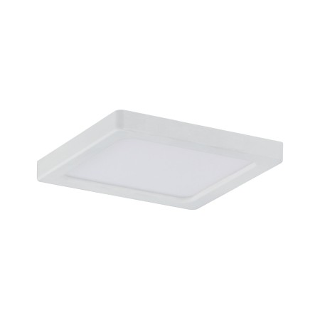 Panou încastrabil Areo LED pătrat IP23 LED 1x5W 3000K 230V 80x80mm alb mat/plastic [1]