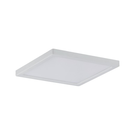 Panou încastrabil Areo LED pătrat IP23 LED 1x8W 3000K 230V 120x120mm alb mat/plastic [1]