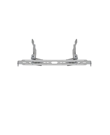 Panou încastrabil Cover-it rotund LED 1x12W/1400lm 160mm 230V 3000K alb [4]