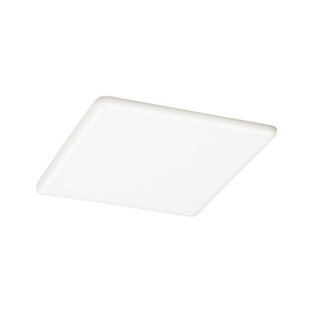 Panou încastrabil fără ramă Veluna LED VariFit IP44 6W 4000K 75x75mm plastic [3]