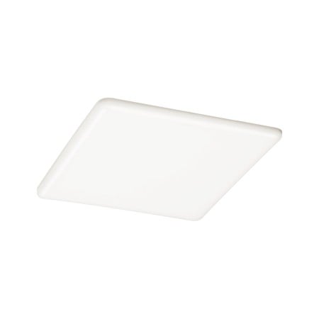 Panou încastrabil fără ramă Veluna LED VariFit IP44 10W 4000K 125x125mm plastic [3]